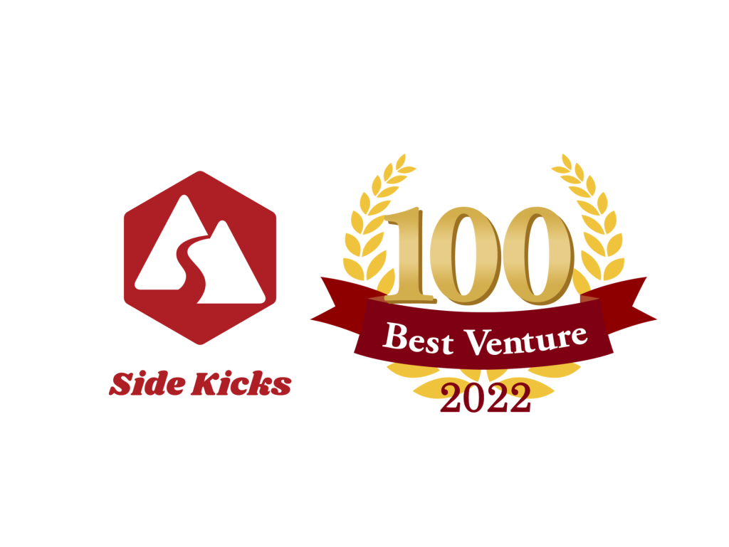 SideKicks株式会社 「アジア太平洋地域における急成長企業ランキング